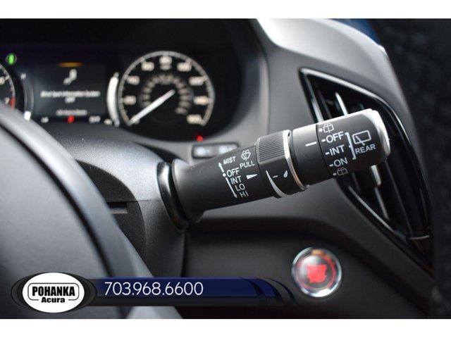 new 2026 Acura RDX car, priced at $46,450