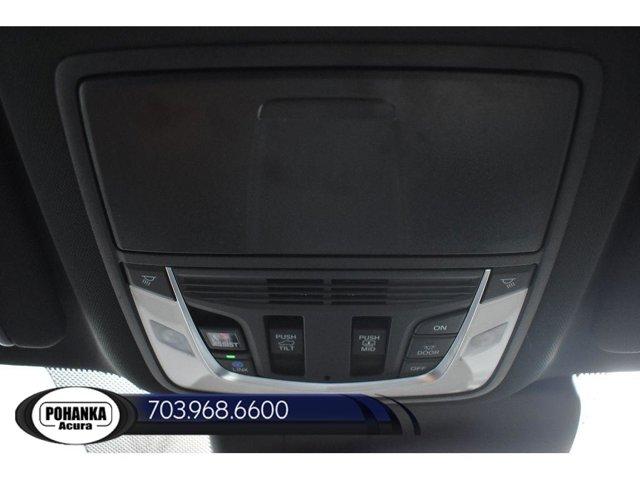 new 2026 Acura RDX car, priced at $46,450