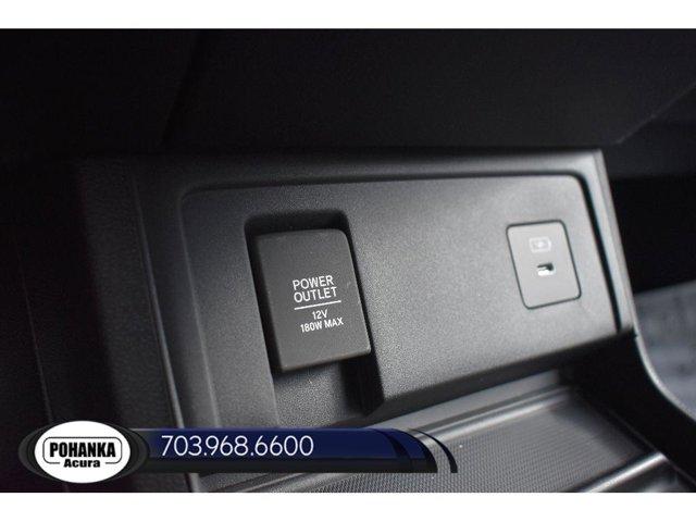 new 2026 Acura RDX car, priced at $46,450