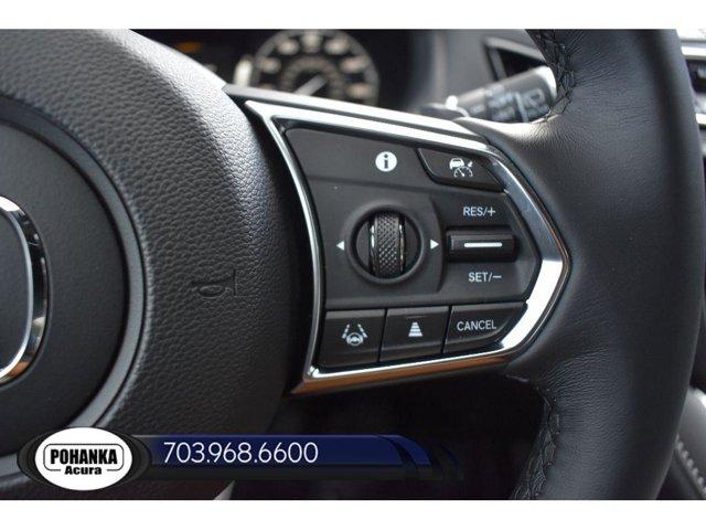 new 2026 Acura RDX car, priced at $46,450