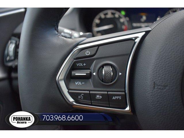 new 2026 Acura RDX car, priced at $46,450