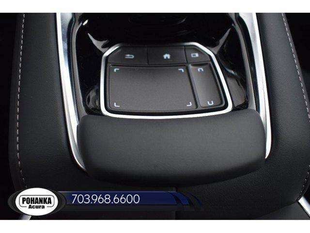 new 2026 Acura RDX car, priced at $46,450