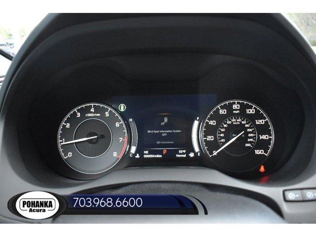 new 2026 Acura RDX car, priced at $46,450