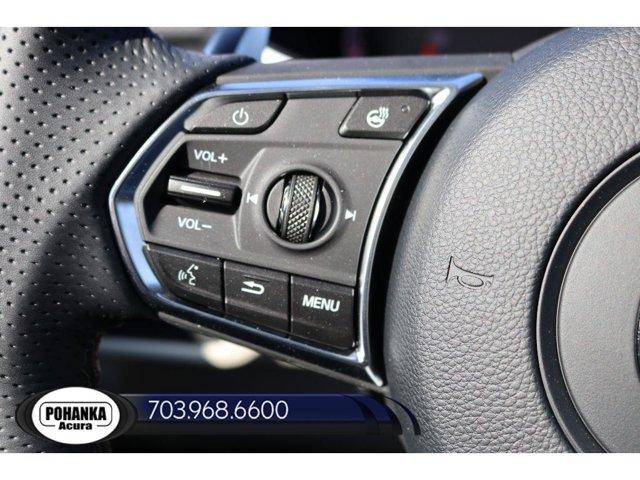 new 2026 Acura MDX car, priced at $77,900