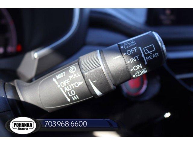 new 2026 Acura MDX car, priced at $77,900