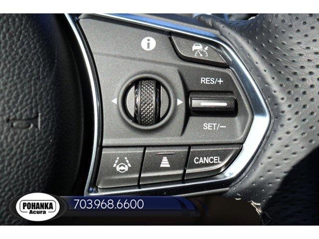 new 2026 Acura MDX car, priced at $77,900