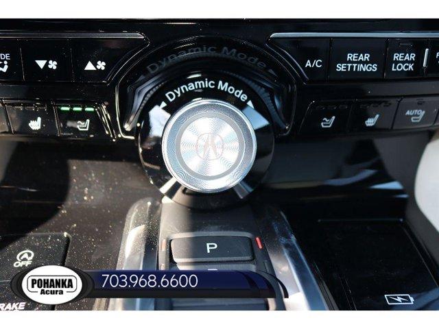 new 2026 Acura MDX car, priced at $77,900