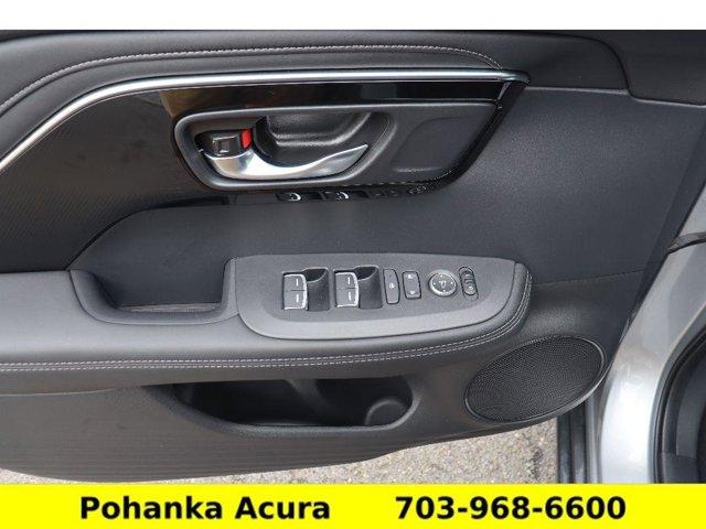 used 2025 Acura ADX car, priced at $36,782