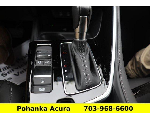 used 2025 Acura ADX car, priced at $36,782