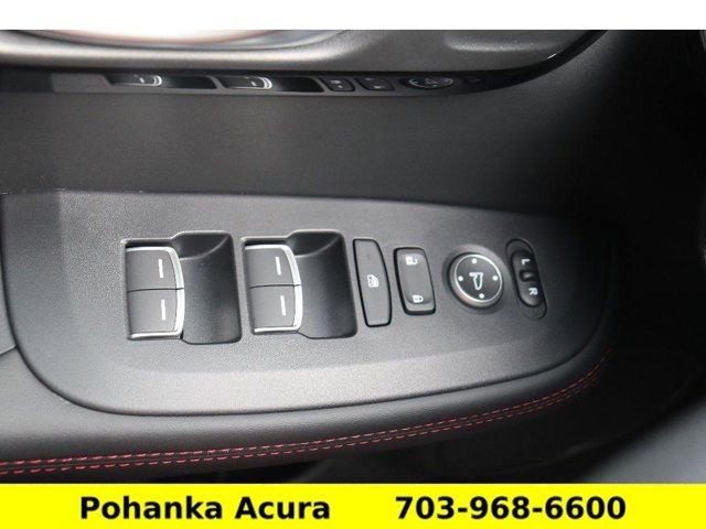used 2025 Acura ADX car, priced at $36,827