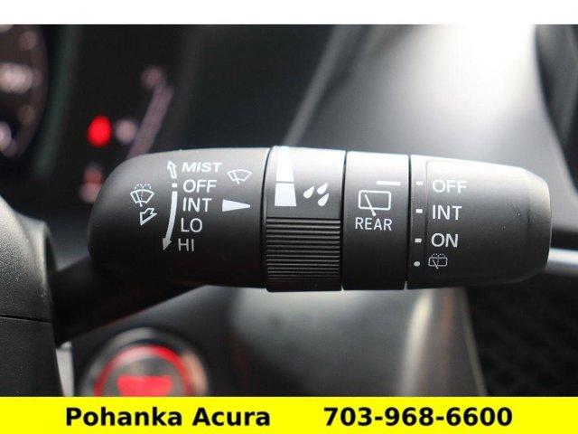 used 2025 Acura ADX car, priced at $36,827