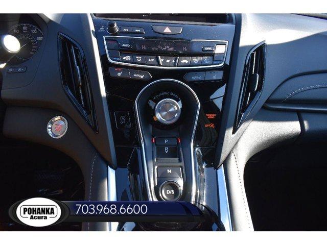 new 2026 Acura RDX car, priced at $48,139
