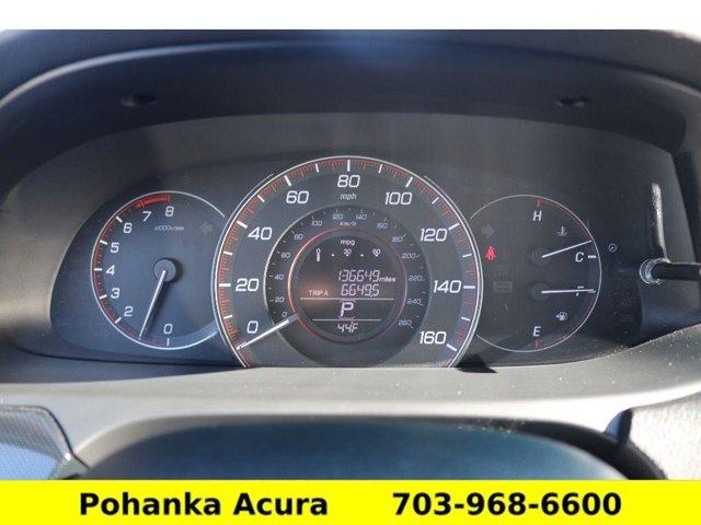 used 2014 Honda Accord car, priced at $10,981