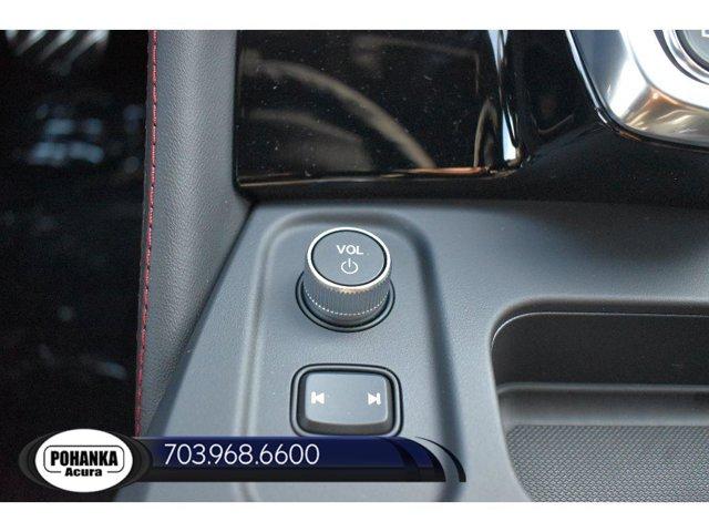 new 2026 Acura MDX car, priced at $70,950