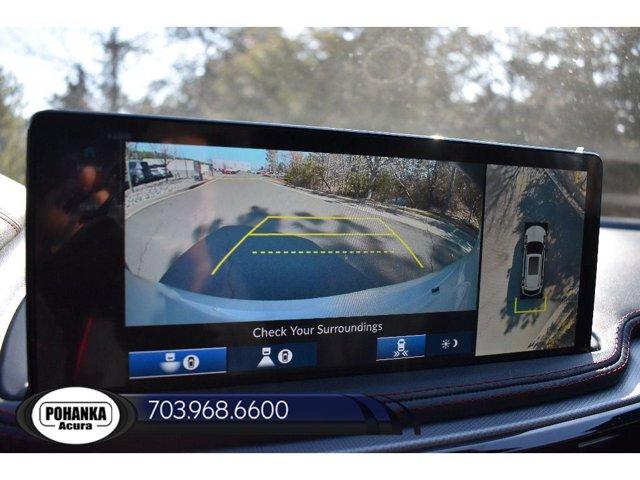 new 2026 Acura MDX car, priced at $70,950