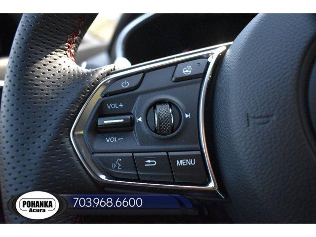 new 2026 Acura MDX car, priced at $70,950