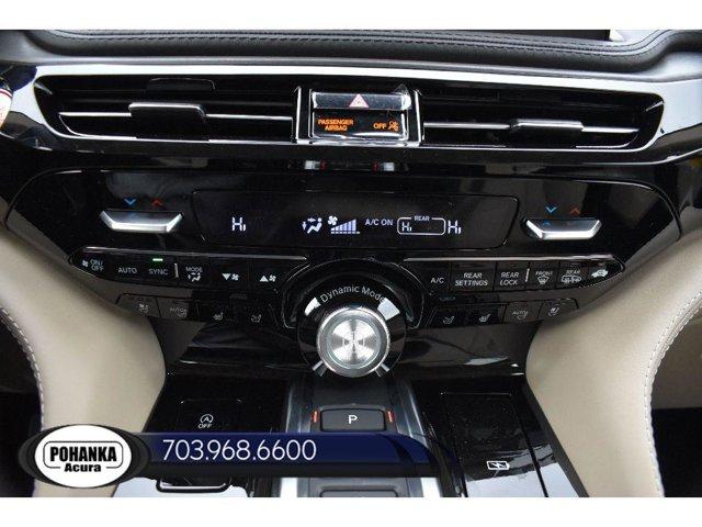 new 2026 Acura MDX car, priced at $68,950