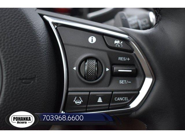 new 2026 Acura MDX car, priced at $68,950