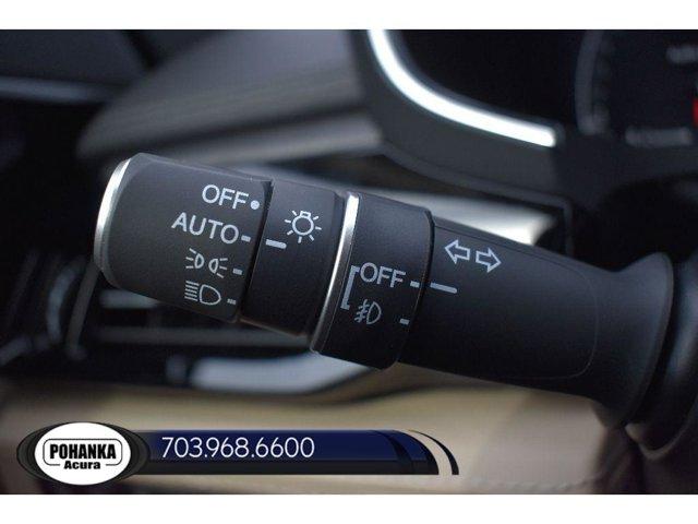 new 2026 Acura MDX car, priced at $68,950