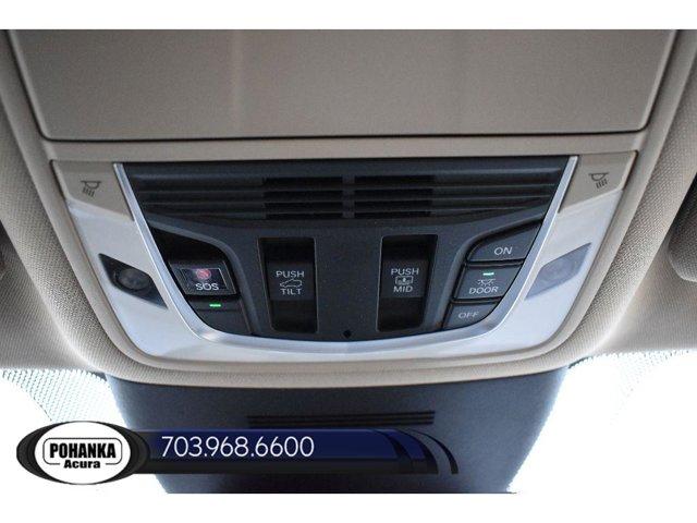 new 2026 Acura MDX car, priced at $68,950