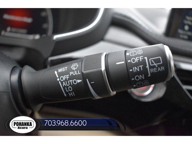 new 2026 Acura MDX car, priced at $68,950