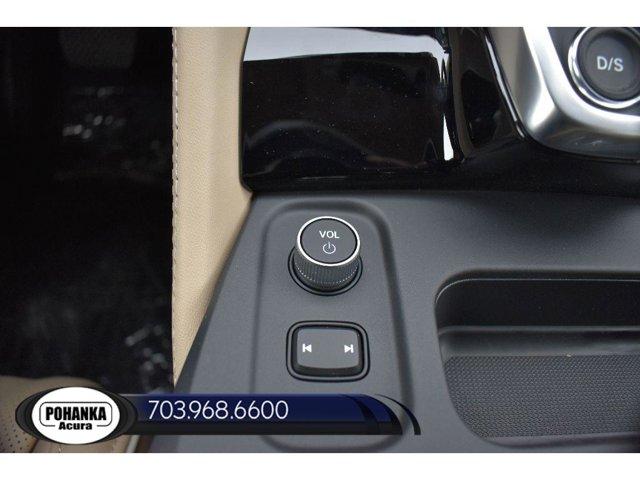 new 2026 Acura MDX car, priced at $68,950