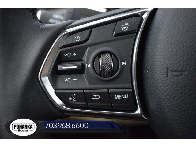 new 2026 Acura MDX car, priced at $68,950