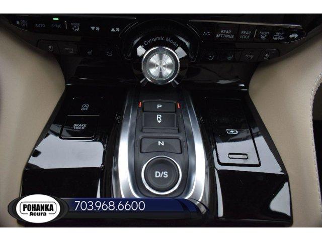 new 2026 Acura MDX car, priced at $68,950