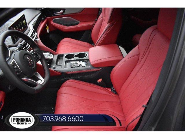 new 2026 Acura MDX car, priced at $70,850