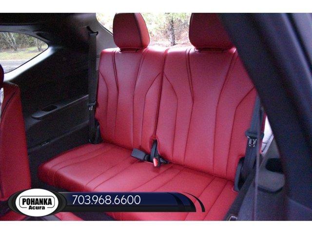 new 2026 Acura MDX car, priced at $70,850