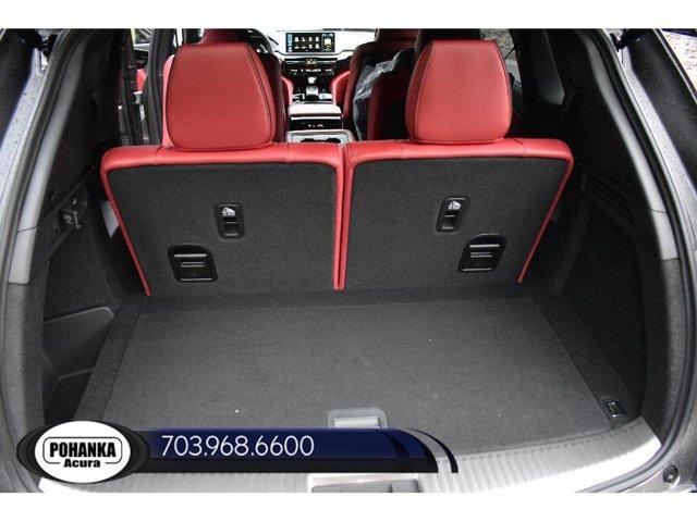 new 2026 Acura MDX car, priced at $70,850