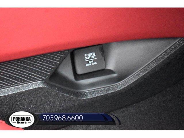 new 2026 Acura MDX car, priced at $70,850