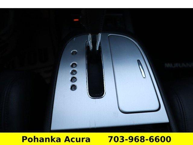 used 2014 Nissan Murano car, priced at $15,593