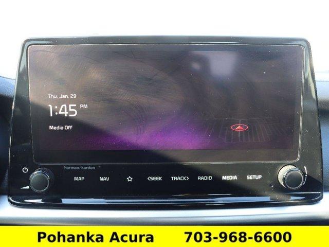 used 2023 Kia Forte car, priced at $19,385