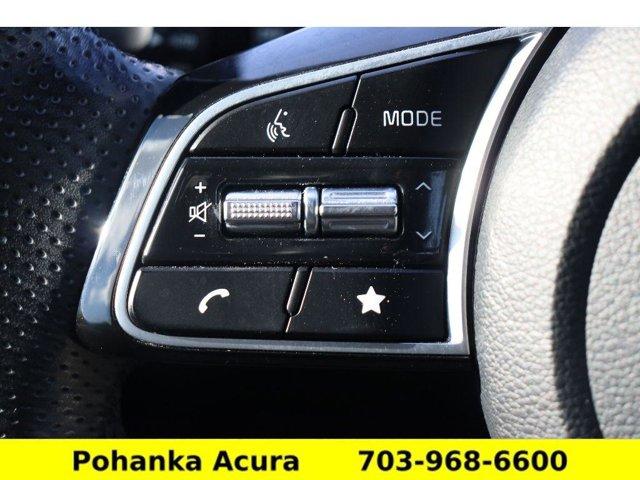 used 2023 Kia Forte car, priced at $19,385