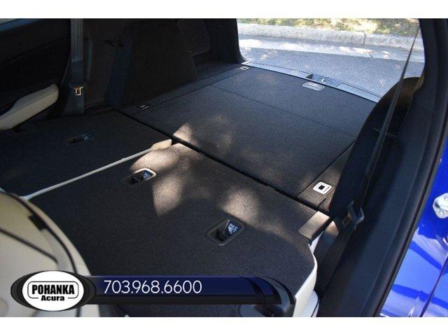 new 2025 Acura RDX car, priced at $52,250