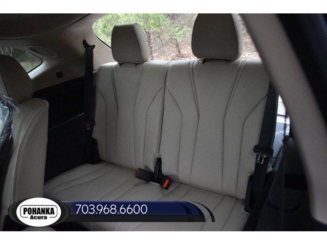 new 2026 Acura MDX car, priced at $68,850