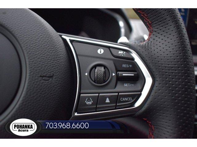 new 2026 Acura MDX car, priced at $70,950