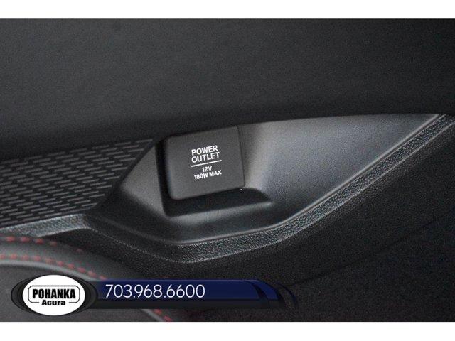 new 2026 Acura MDX car, priced at $77,800