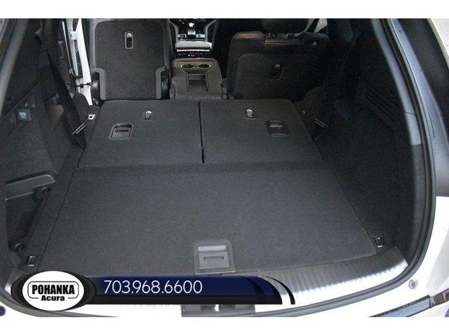 new 2026 Acura MDX car, priced at $77,800