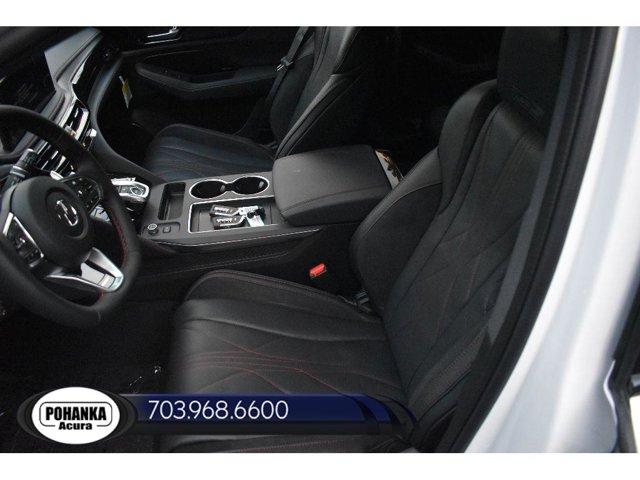 new 2026 Acura MDX car, priced at $77,800