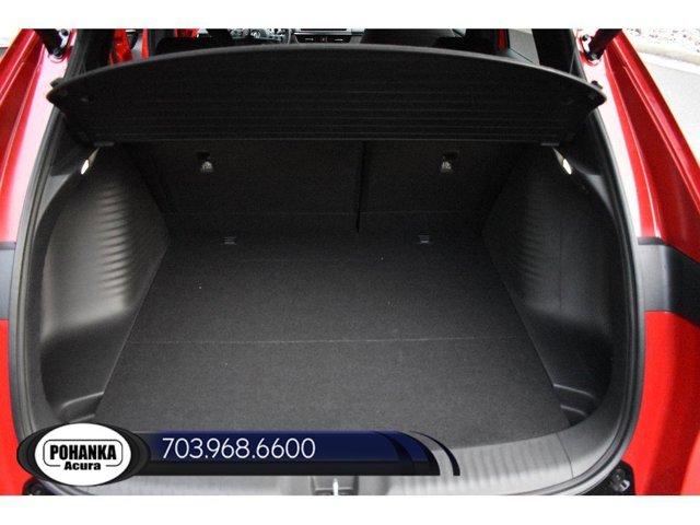 new 2025 Acura ADX car, priced at $41,350