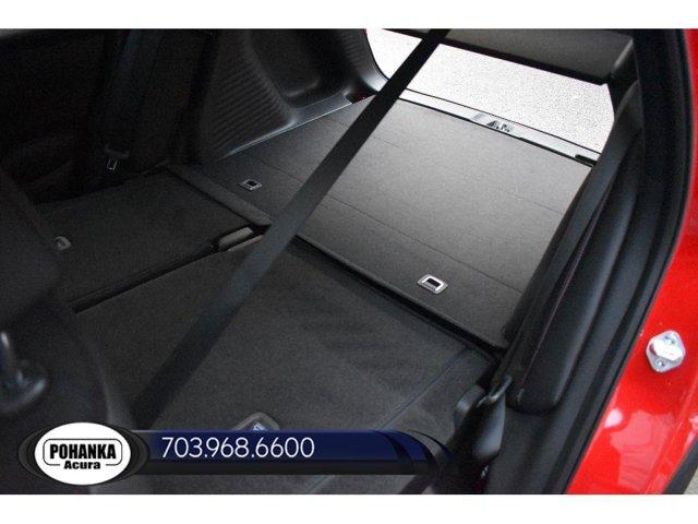 new 2025 Acura ADX car, priced at $41,350