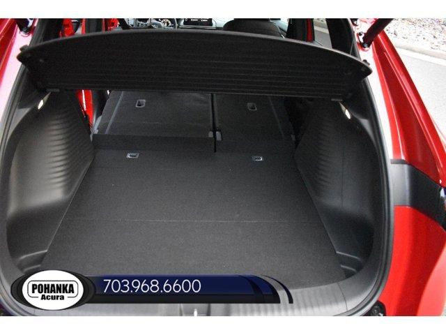 new 2025 Acura ADX car, priced at $41,350