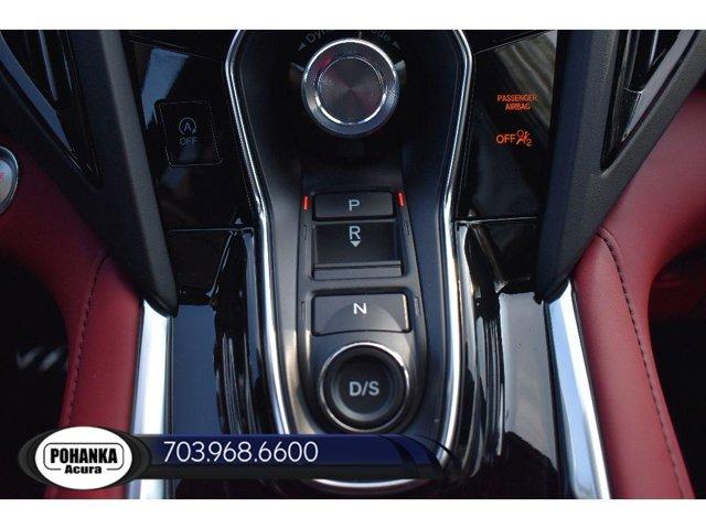 new 2026 Acura RDX car, priced at $56,900