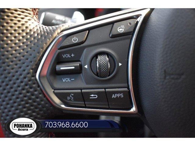 new 2026 Acura RDX car, priced at $56,900