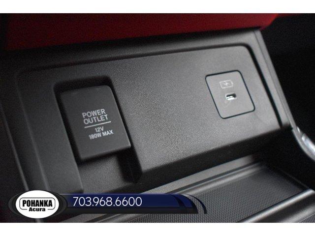 new 2026 Acura RDX car, priced at $56,900