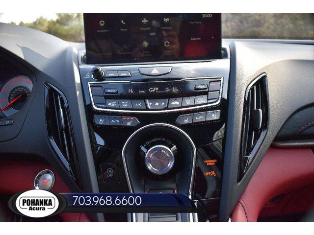 new 2026 Acura RDX car, priced at $56,900