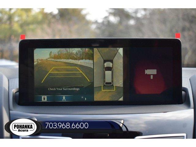 new 2026 Acura RDX car, priced at $56,900