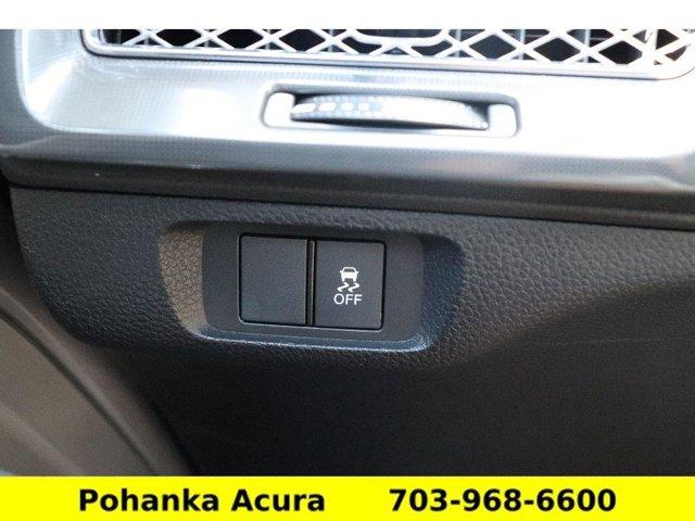 used 2024 Acura Integra car, priced at $29,144